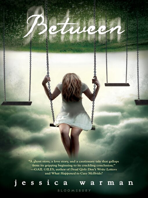Title details for Between by Jessica Warman - Available